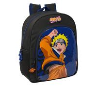 Safta Naruto Ninja 15l 32x43x14 Cm Backpack