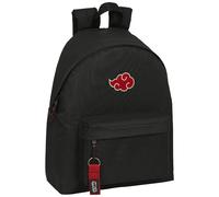 Safta Naruto Teen 20.80l 30x46x14 Cm Backpack