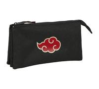 Safta Naruto Teen Triple Pencil Case