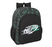 Safta Nerf Game Backpack
