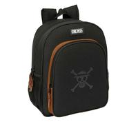 Safta One Piece 15l 32x38x12 Cm Backpack