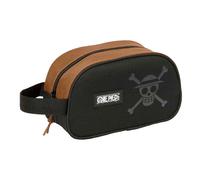 Safta One Piece 5l 26x15x12 Cm Wash Bag