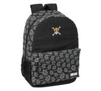 Safta One Piece Pirates 21l 2x42x15 Cm Backpack
