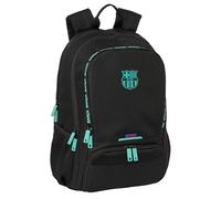 Safta Paddle F.c Barcelona 3ª Equipación Backpack