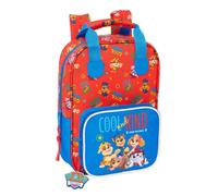 Safta Paw Patrol Cool 4.5l 32x43x14 Cm Backpack