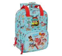 Safta Paw Patrol Dino Rescue 4.50l Backpack