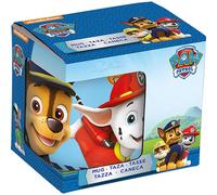 Safta Paw Patrol Friendship 325ml Mug