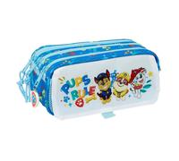 Safta Paw Patrol Pups Rule Big Triple Pencil Case