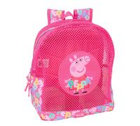 Safta Peppa Pig 13.15l 32x43x14 Cm Backpack