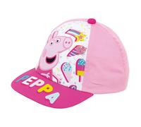 Safta Peppa Pig Baby Cap