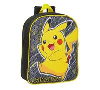 Safta Pokémon Mini 6l 22x27x10 Cm Backpack