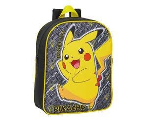 Safta Pokémon Mini 6l 22x27x10 Cm Backpack