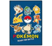 Safta Pokemon Pikachu Towel