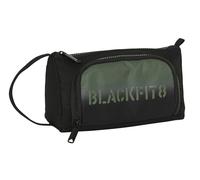 Safta -Port/Pocket Full Recic Blackfit8 Gradient 20X11X8,5Cm, Multicolor (442246