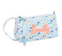 Safta -Port/Pocket Recic Moos Lovely 20X11X8,5Cm, Multicolor (412222917)