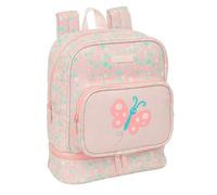 Safta Preschool Butterfly Lunch Bag