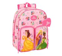Safta Princesas Disney 10l 26x34x11 Cm Small Backpack