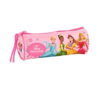Safta Princesas Disney 20x7x7 Cm Pencil Case