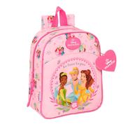 Safta Princesas Disney 6l 22x27x10 Cm Mini Backpack