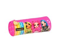 Safta Rainbow High Pencil Case