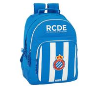 Safta Rcd Espanyol Backpack 20.2l