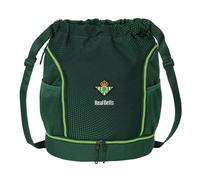 Safta Real Betis Balompie 21.93l 27x33x10 Cm Backpack