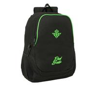 Safta Real Betis Balompie 23l Backpack