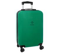 Safta Real Betis Balompie 40.1l 34.5x55x20 Cm Trolley Bag