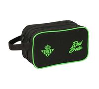 Safta Real Betis Balompie 5l 26x12.5x15 Cm Wash Bag