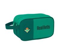 Safta Real Betis Balompie 5l 26x12.5x15 Cm Wash Bag