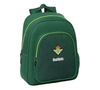 Safta Real Betis Balompie Water Resistent Backpack