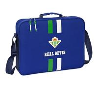 Safta Real Betis Balompie Laptop Bag