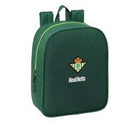 Safta Real Betis Balompie Water Resistent Mini Backpack