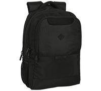 Safta Real Betis Balompie Premium 15.6´´ 21l 32x42x15 Cm Backpack