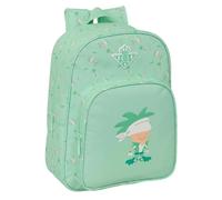 Safta Real Betis Balompie Preschool 10l Backpack