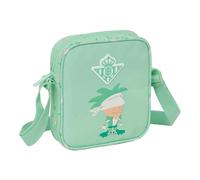 Safta Real Betis Balompie Preschool Crossbody