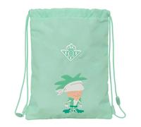 Safta Real Betis Balompie Preschool Gymsack