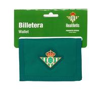 Safta Real Betis Balompie Wallet