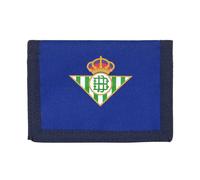 Safta Real Betis Balompie Wallet