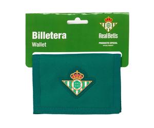 Safta Real Betis Balompie Wallet