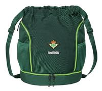 Safta Real Betis Balompie Water Resistent Backpack