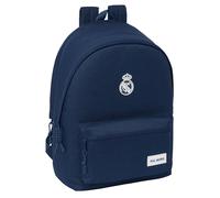 Safta Real Madrid 15.6´´ 24.55l 27x33x10 Cm Backpack