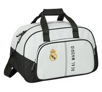 Safta Real Madrid First Kit 24/25 40 Cm Sport Bag