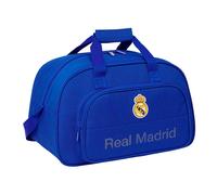 Safta Real Madrid 22l 40x24x23 Cm Bag
