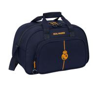 Safta Real Madrid 24/25 Away Equipment Bag