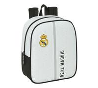Safta Real Madrid 24/25 Mini 6l 27x33x10 Cm Backpack
