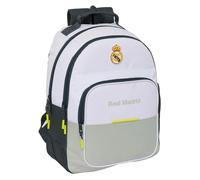 Safta Real Madrid 25/26 20l 32x43x14 Cm Backpack