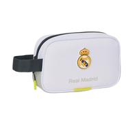 Safta Real Madrid 25/26 5l 22x8x13.5 Cm Wash Bag