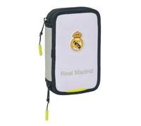 Safta Real Madrid 25/26 Pencil Case 29 Pieces