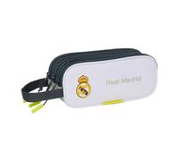 Safta Real Madrid 25/26 Triple Pencil Case